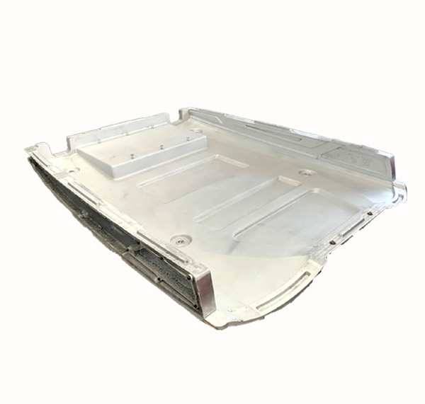 滚塑模具制品
